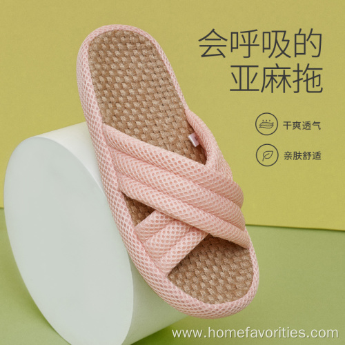 Breathable Beach Non-slip Slippers